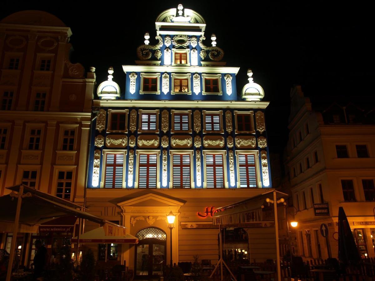 Bulwary Apartments Szczecin Exterior photo