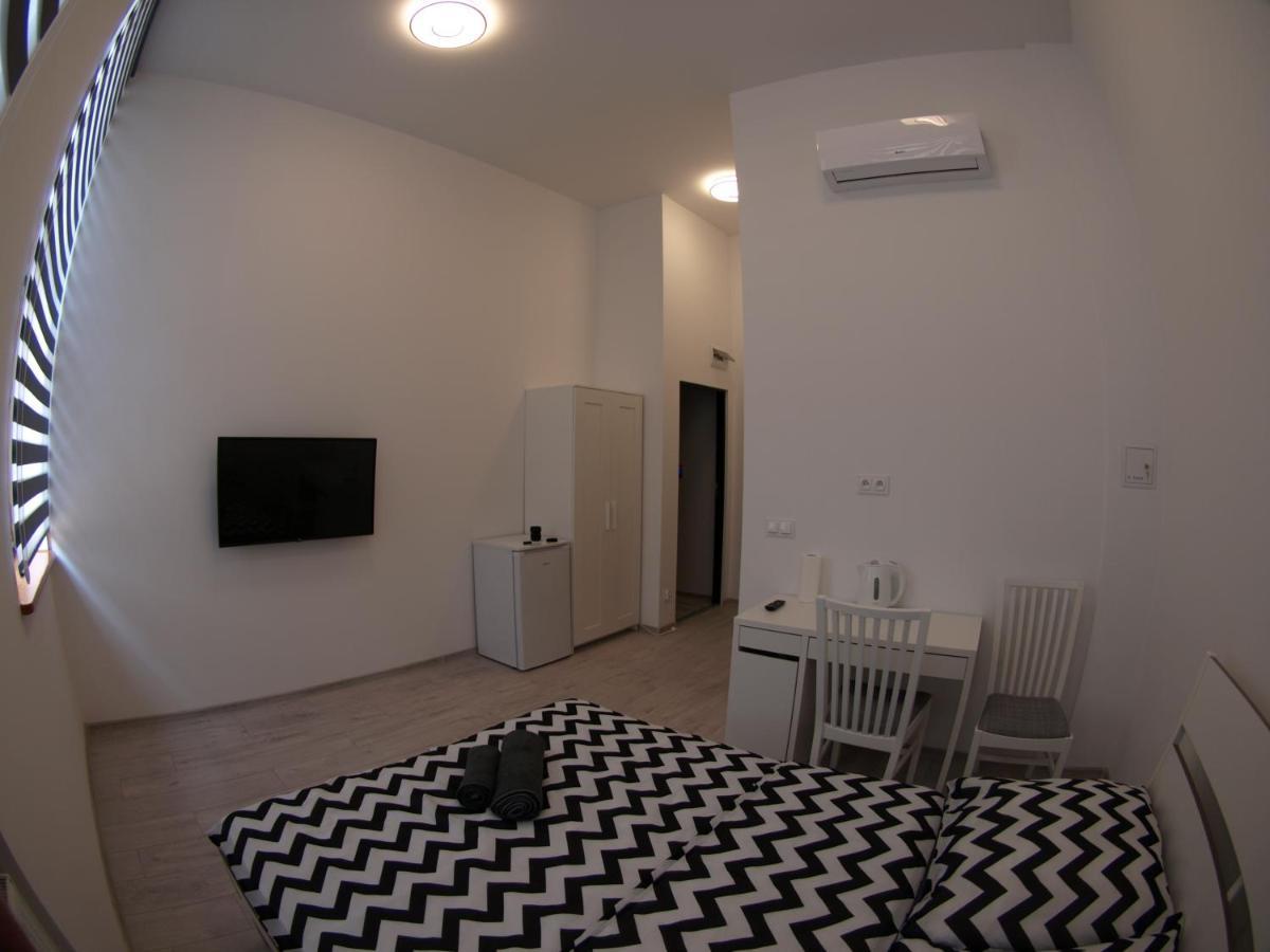 Bulwary Apartments Szczecin Exterior photo